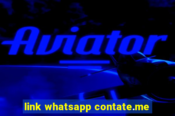 link whatsapp contate.me